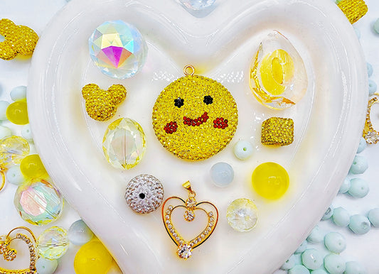 [Premium] Luxury Max: Smiley Face