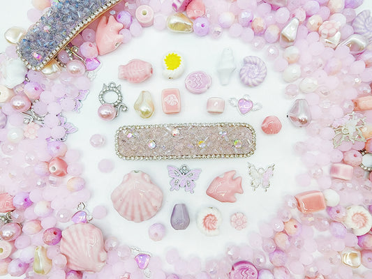 [Premium] Giant Luxury: Moonlight Coral