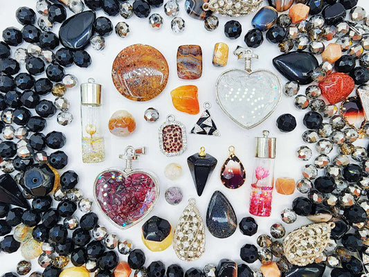 [Premium] Giant Luxury: Obsidian Heart