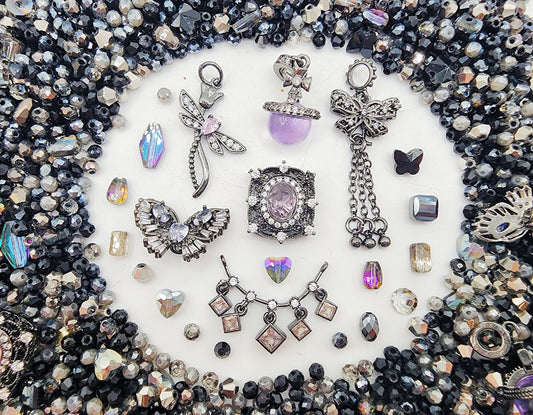 [Express] Luxury: Dark Aurora