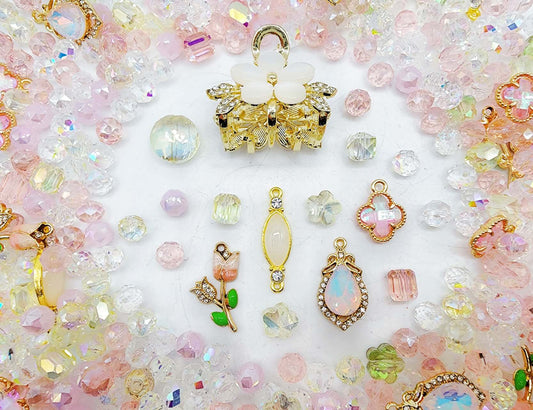 [Premium] Giant Luxury: Flower Family