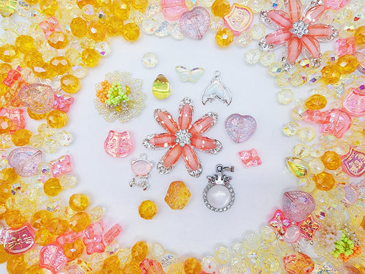 [Express] Giant Luxury: Sukura Candy