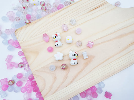 [Express] Pure Liuli: Bubble Kitty