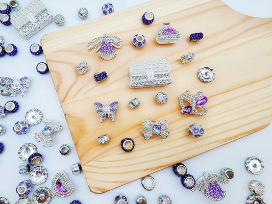 [Express] Noble Nova: Lavender Season