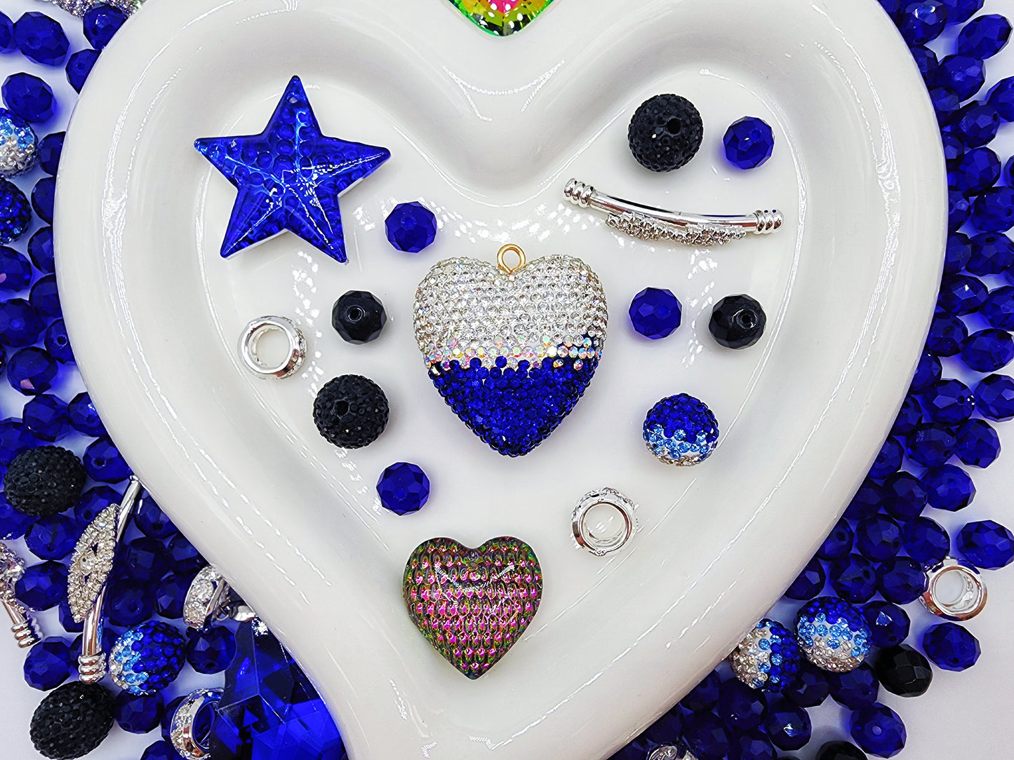 [Premium] Luxury Max: Heart of Ocean