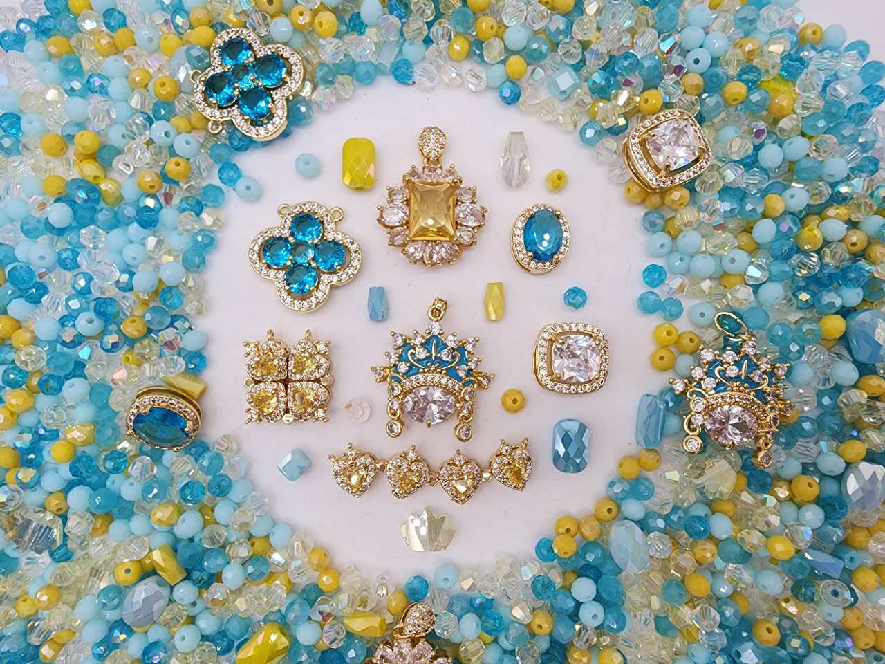[Premium] Luxury: Royal Tide