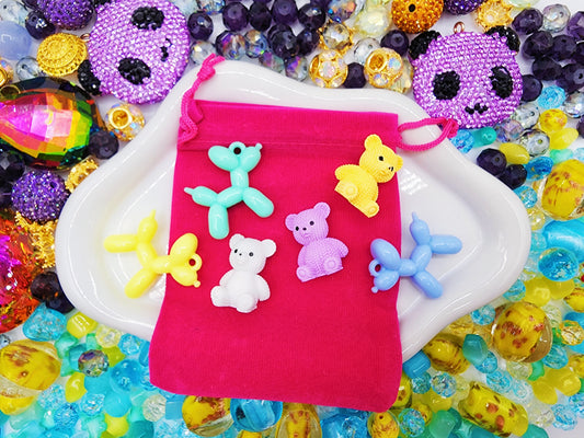 Blind Bags