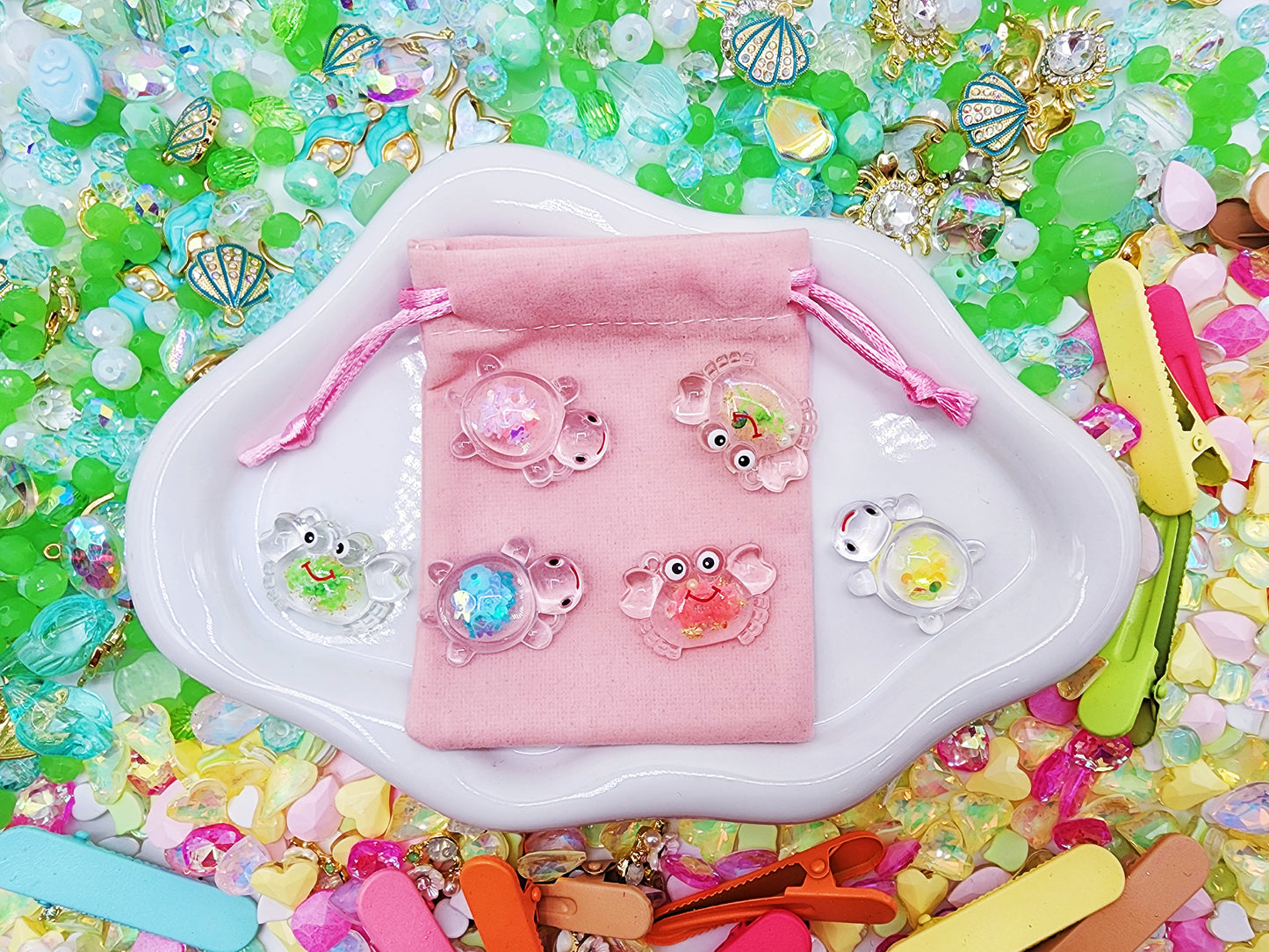 Blind Bags