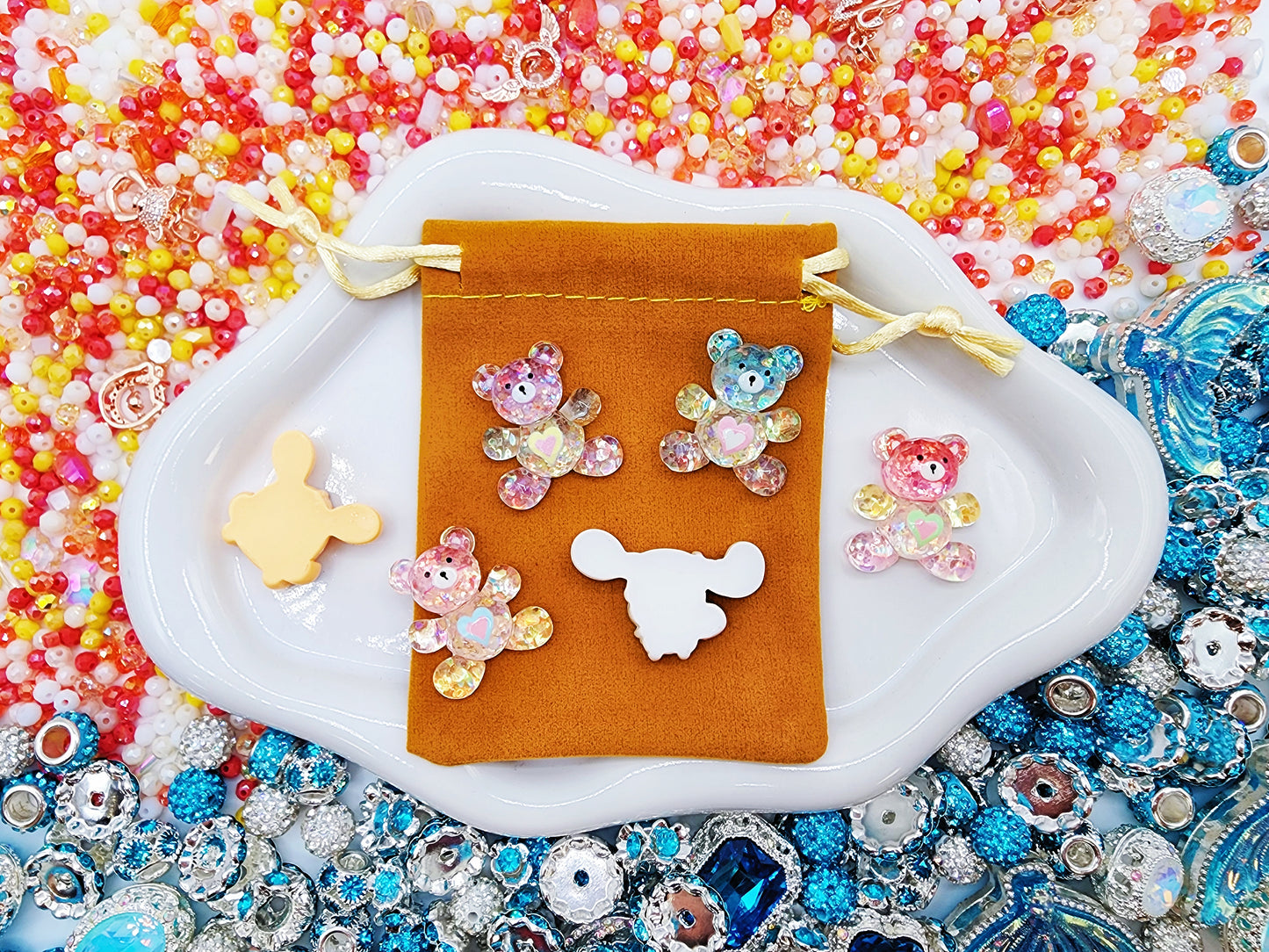 Blind Bags
