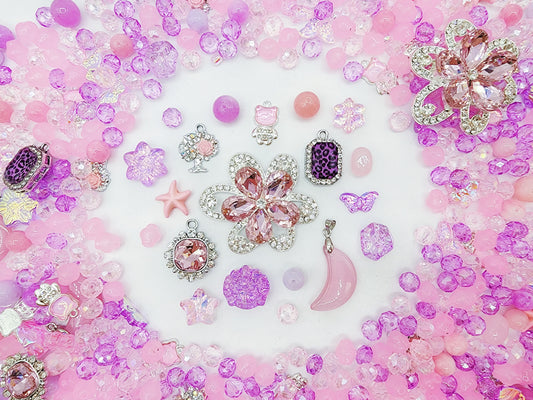 [Premium] Giant Luxury: Lavender Candyland
