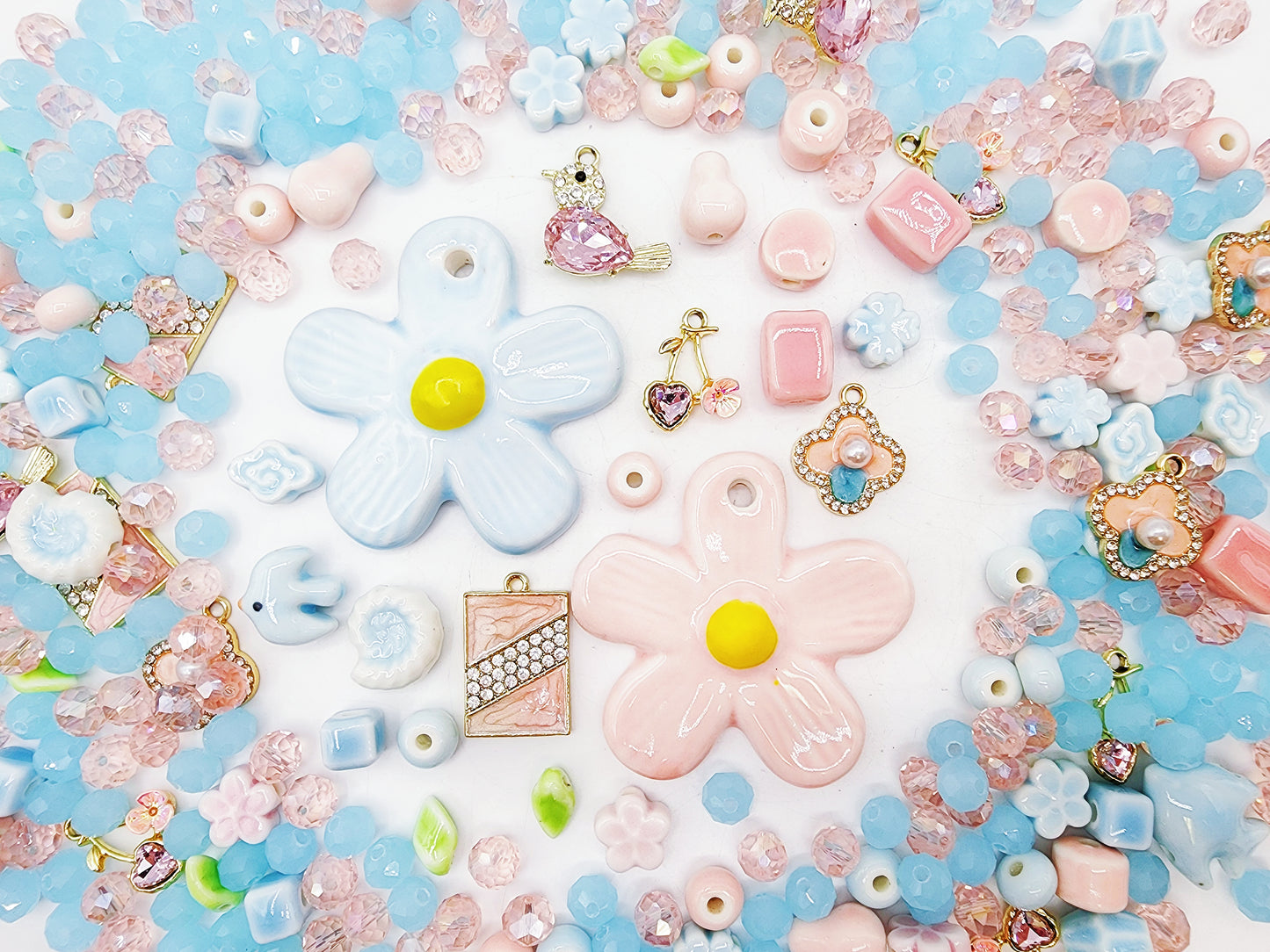 [Express] Giant Luxury: Cloud Flower