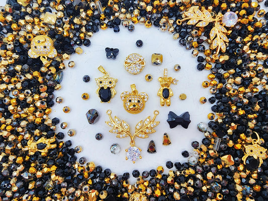[Premium] Luxury: Royal Ember