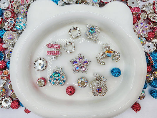 [Express] Noble Nova: Snowflake Sparkle
