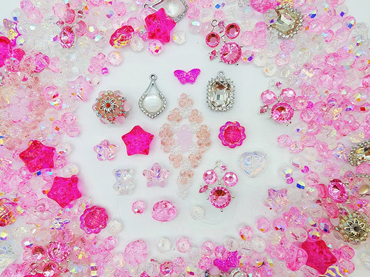 [Premium] Giant Luxury: Blush Princess