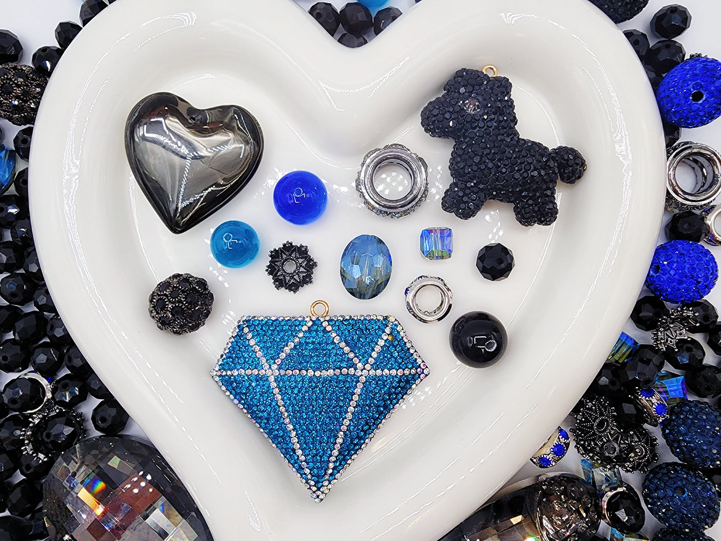 [Premium] Luxury Max: Gem House