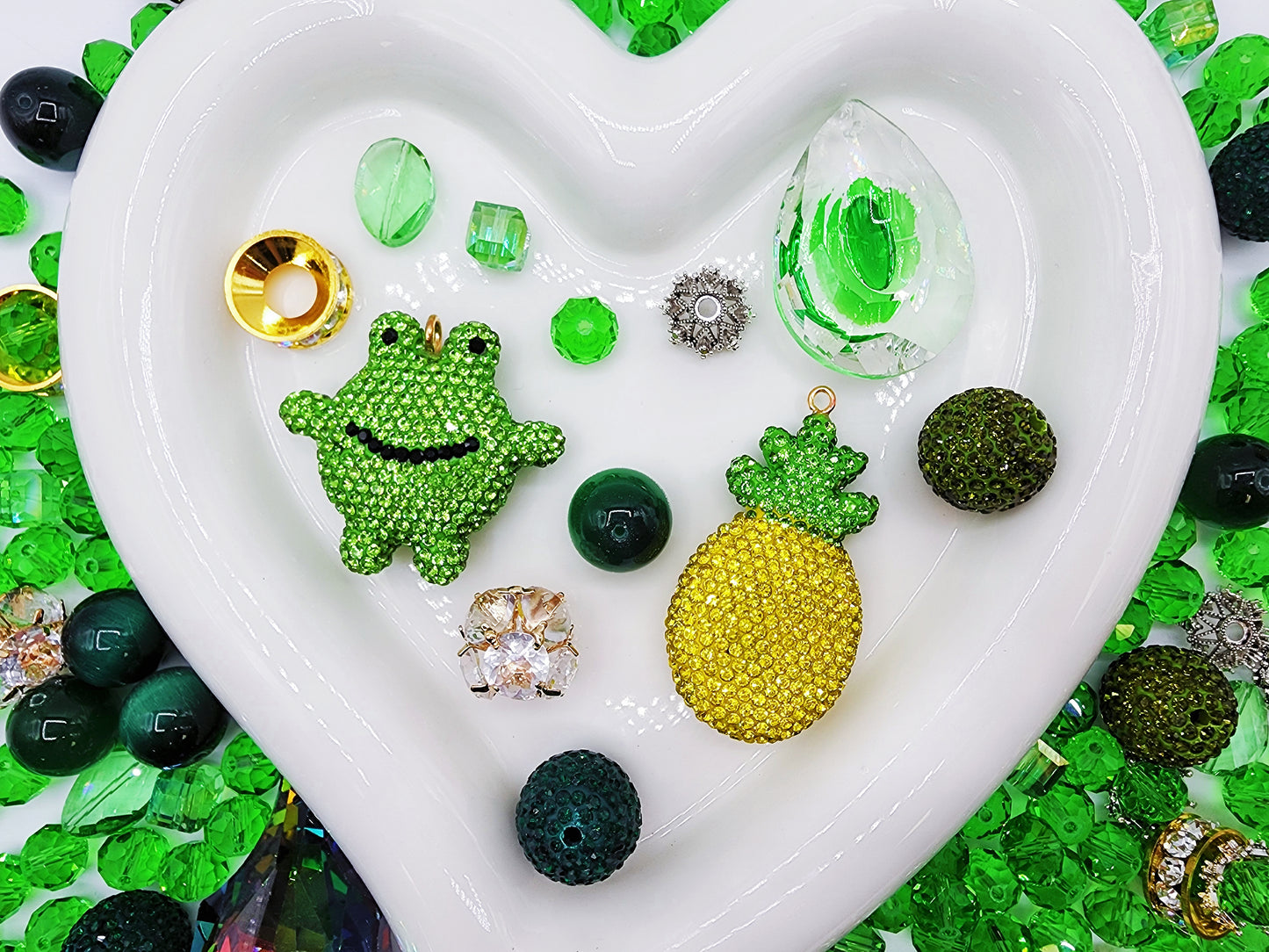 [Express] Luxury Max: Little Frog