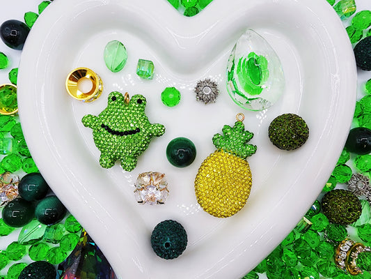 [Express] Luxury Max: Little Frog