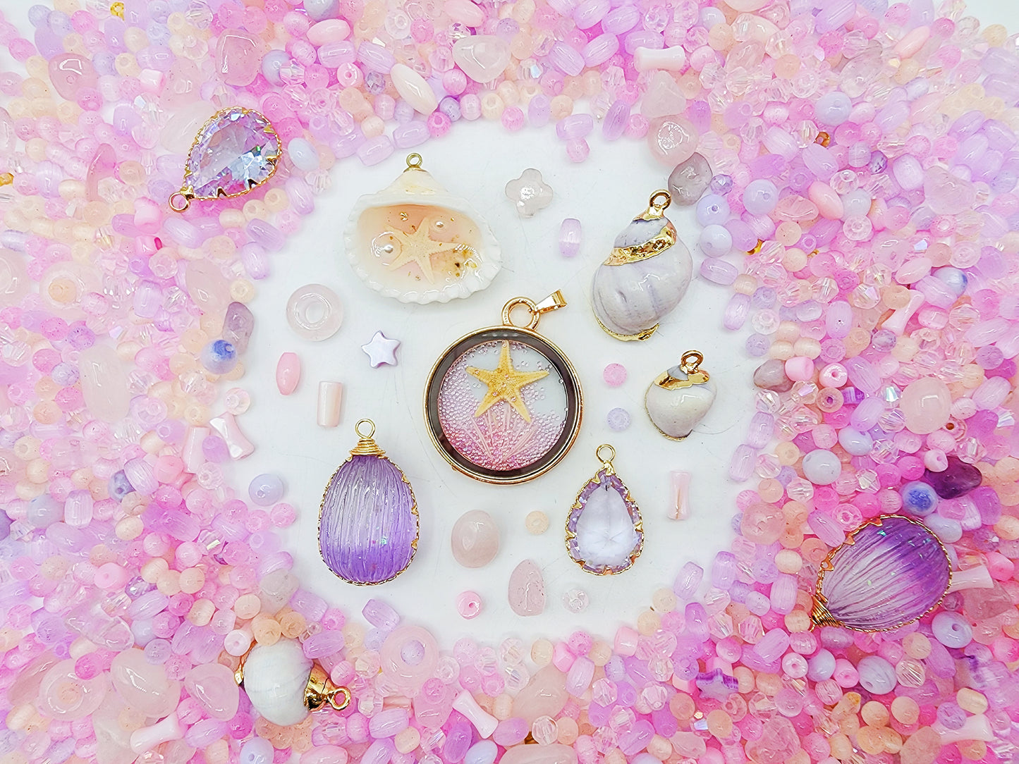 [Express] Luxury: Shining Beach