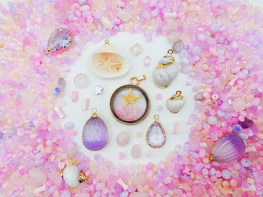 [Express] Luxury: Shining Beach