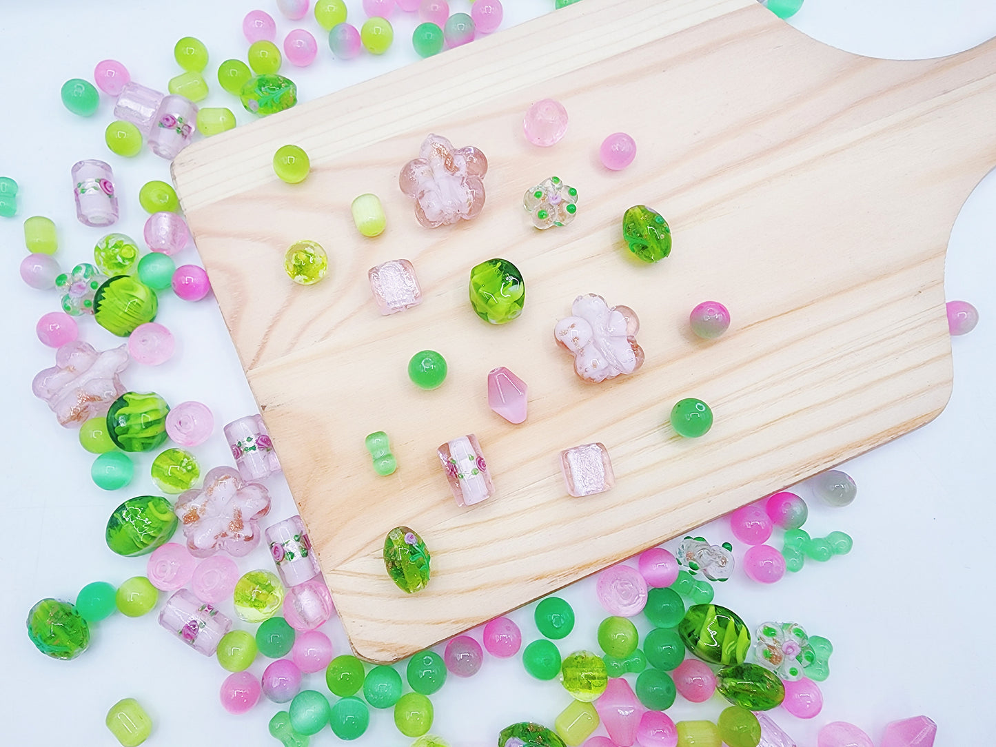 [Express] Pure Liuli: Tea Time