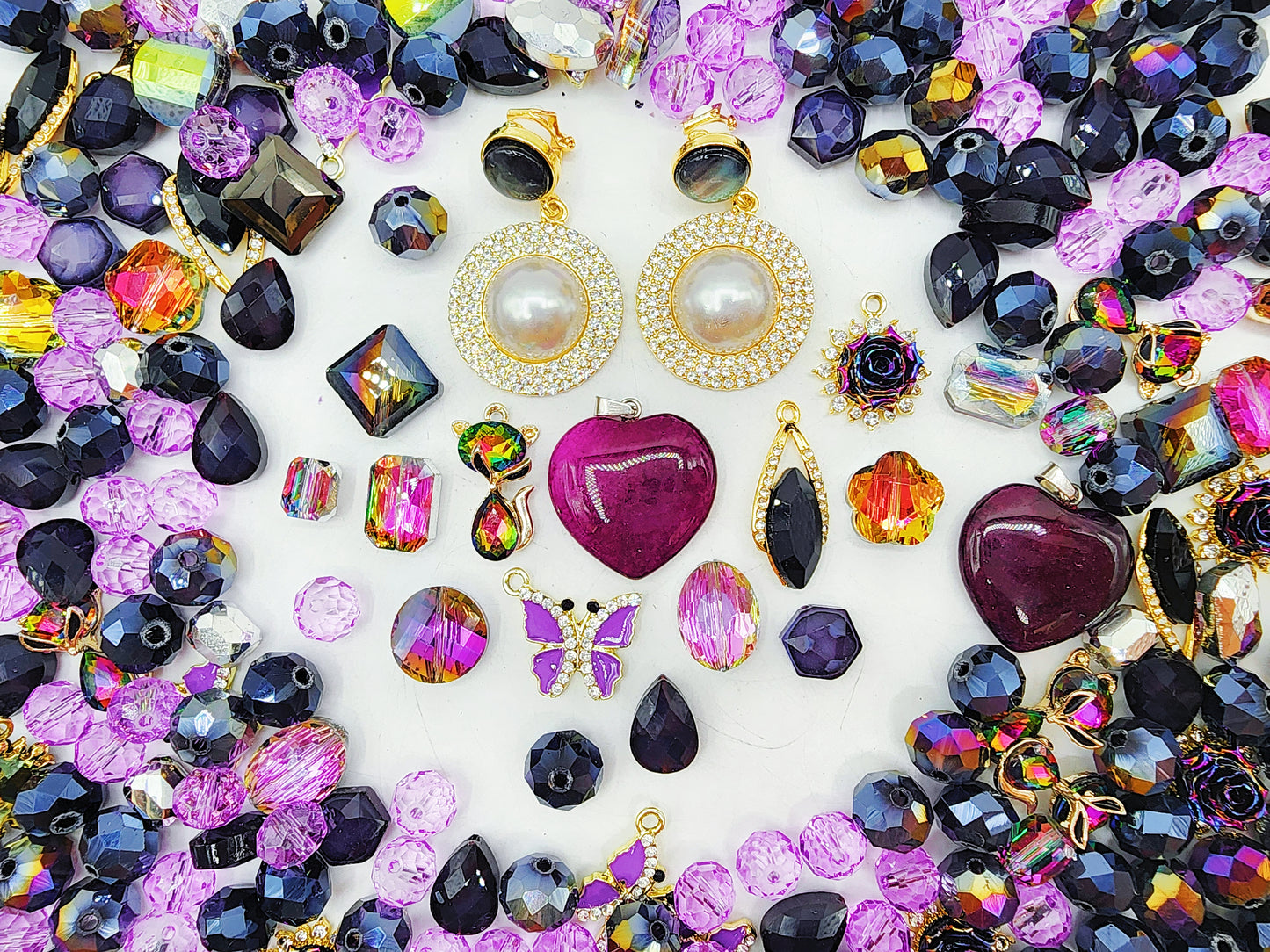 [Express] Giant Luxury: Midnight Amethyst