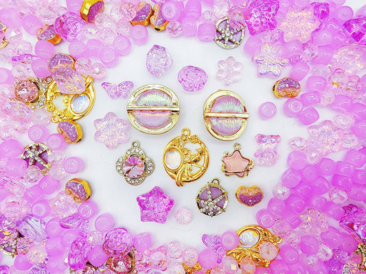 [Express] Giant Luxury: Pinkoria