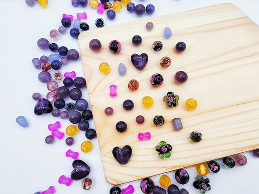 [Express] Pure Liuli: Violet Muse