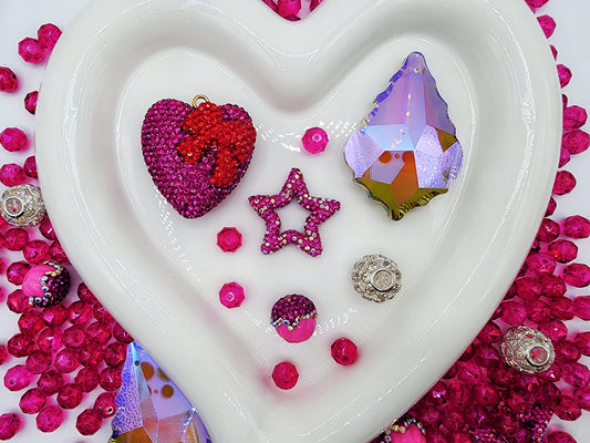 [Premium] Luxury Max: Sweetheart Wishes