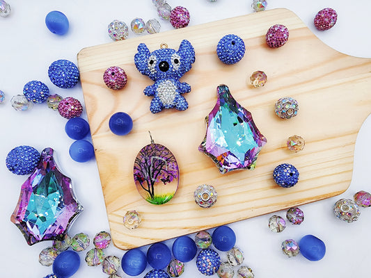 [Express] Luxury Max: Cute Monster