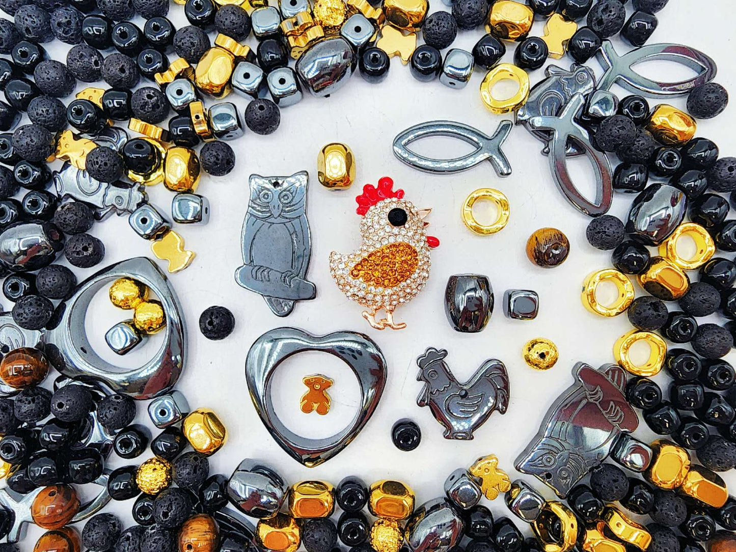[Premium] Giant Luxury: Shadow Treasure