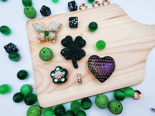 [Premium] Luxury Max: Lucky Clover