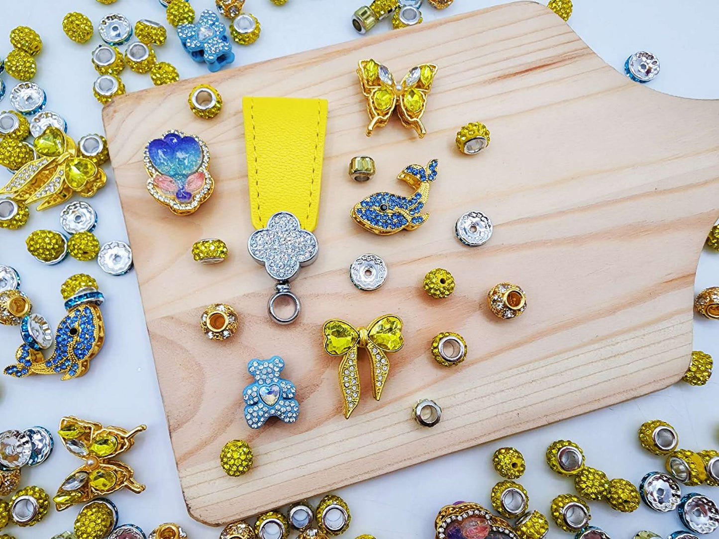 [Express] Noble Nova: Yellow Ocean
