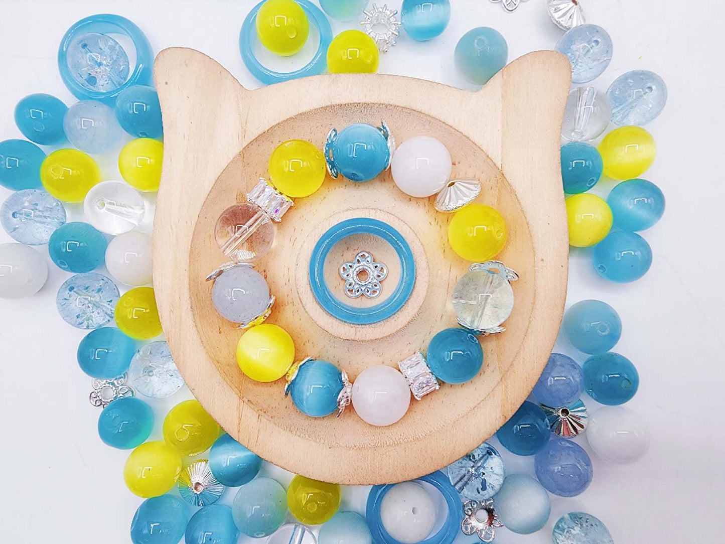 [Premium] Hand Art: Summer Time
