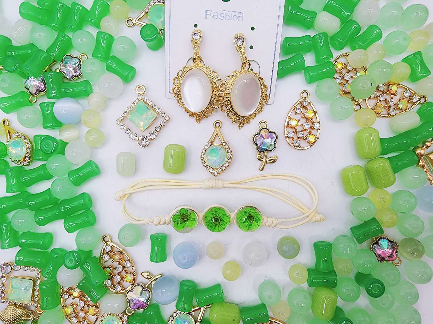 [Premium] Giant Luxury: Spring Mix