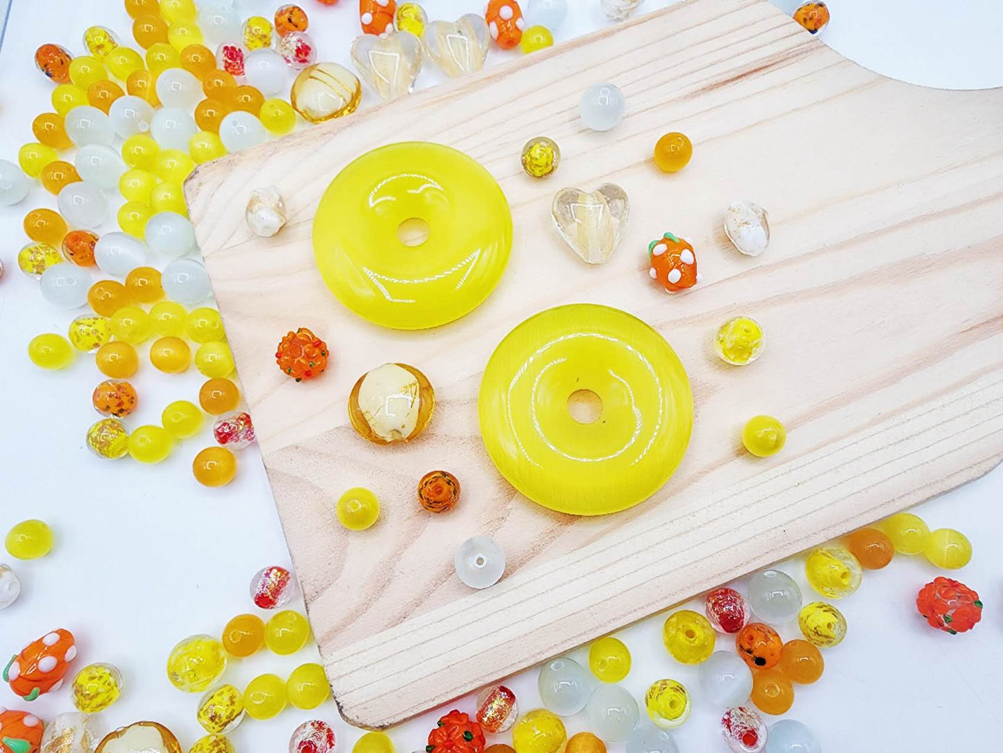 [Premium] Pure Liuli: Super Lemon