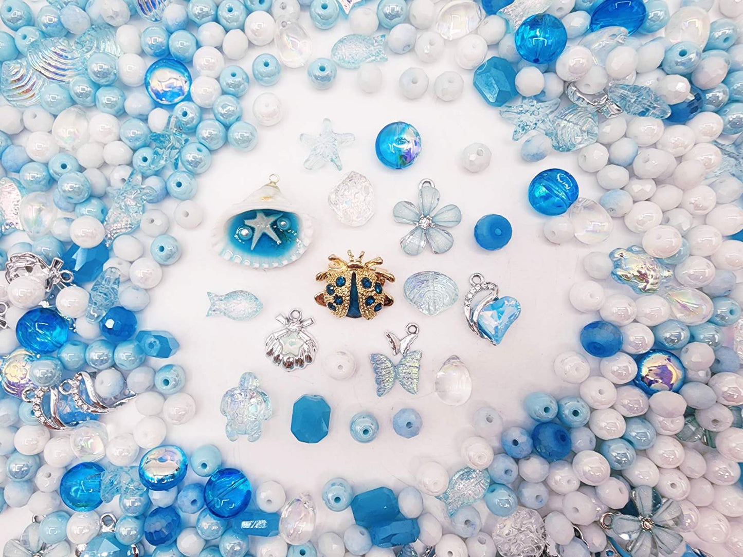 [Express] Giant Luxury: Message From Sea