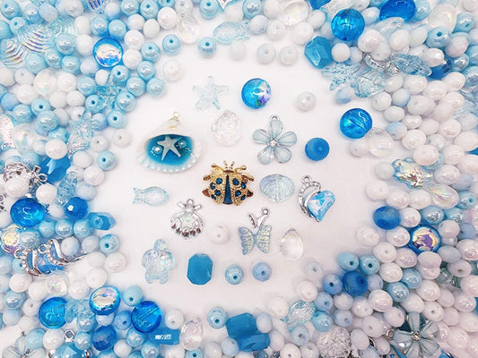 [Express] Giant Luxury: Message From Sea