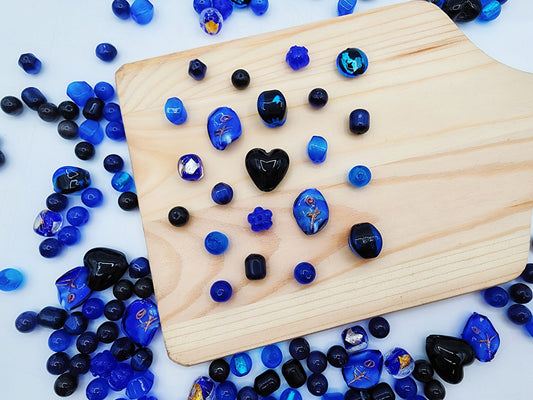 [Premium] Pure Liuli: Midnight Ocean