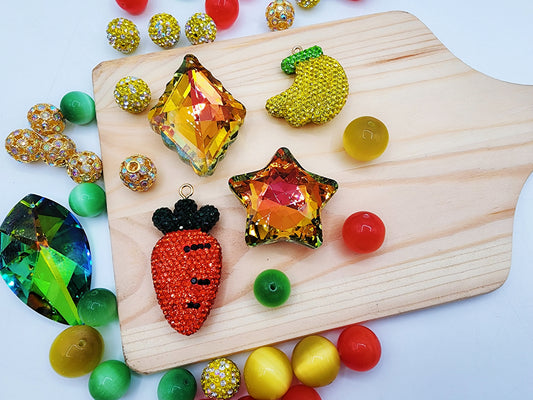 [Premium] Luxury Max: Candy Spark