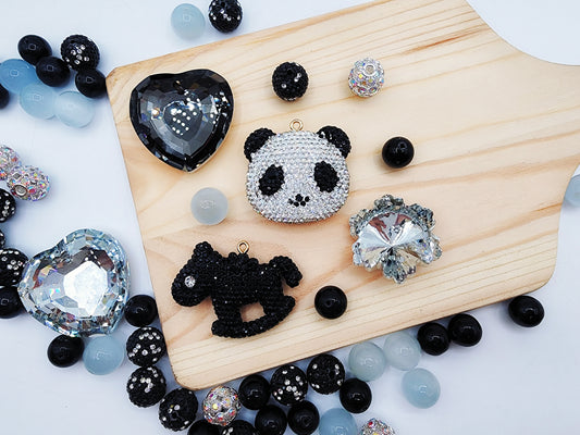 [Express] Luxury Max: Midnight Panda