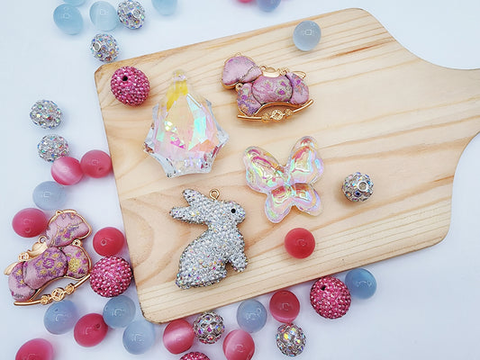 [Premium] Luxury Max: Strawberry Pony