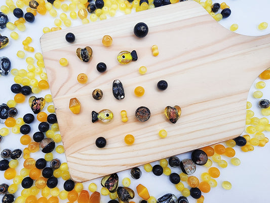 [Express] Pure Liuli: Honeycomb Nights