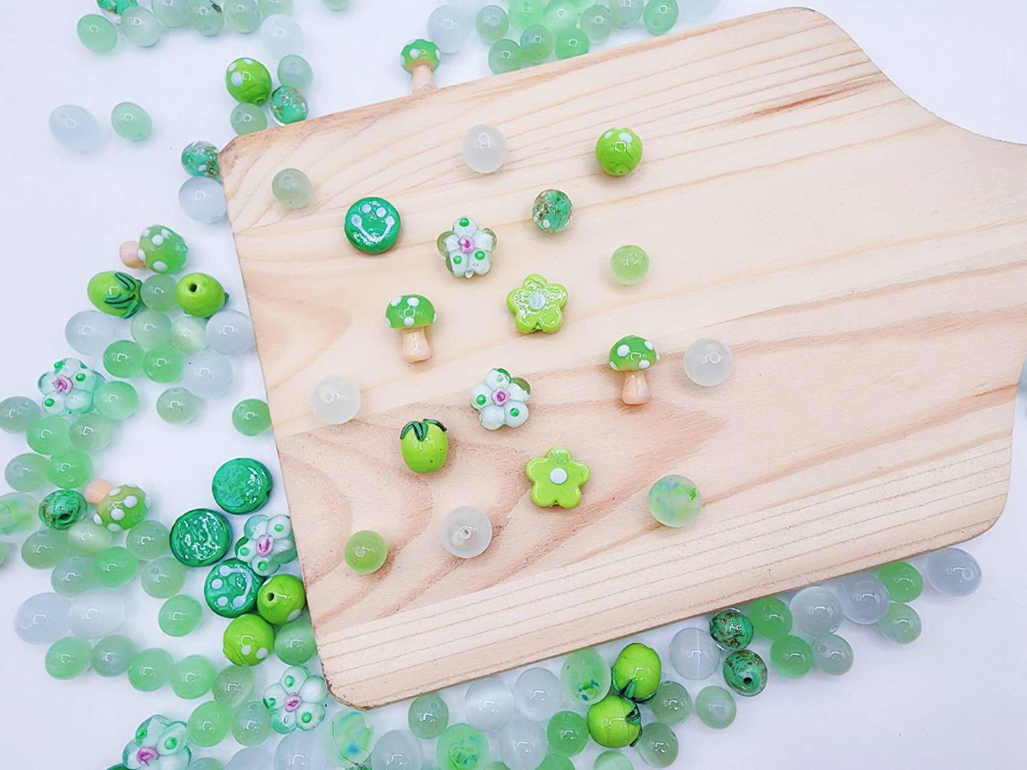 [Premium] Pure Liuli: Lucky Clover