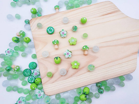 [Premium] Pure Liuli: Lucky Clover