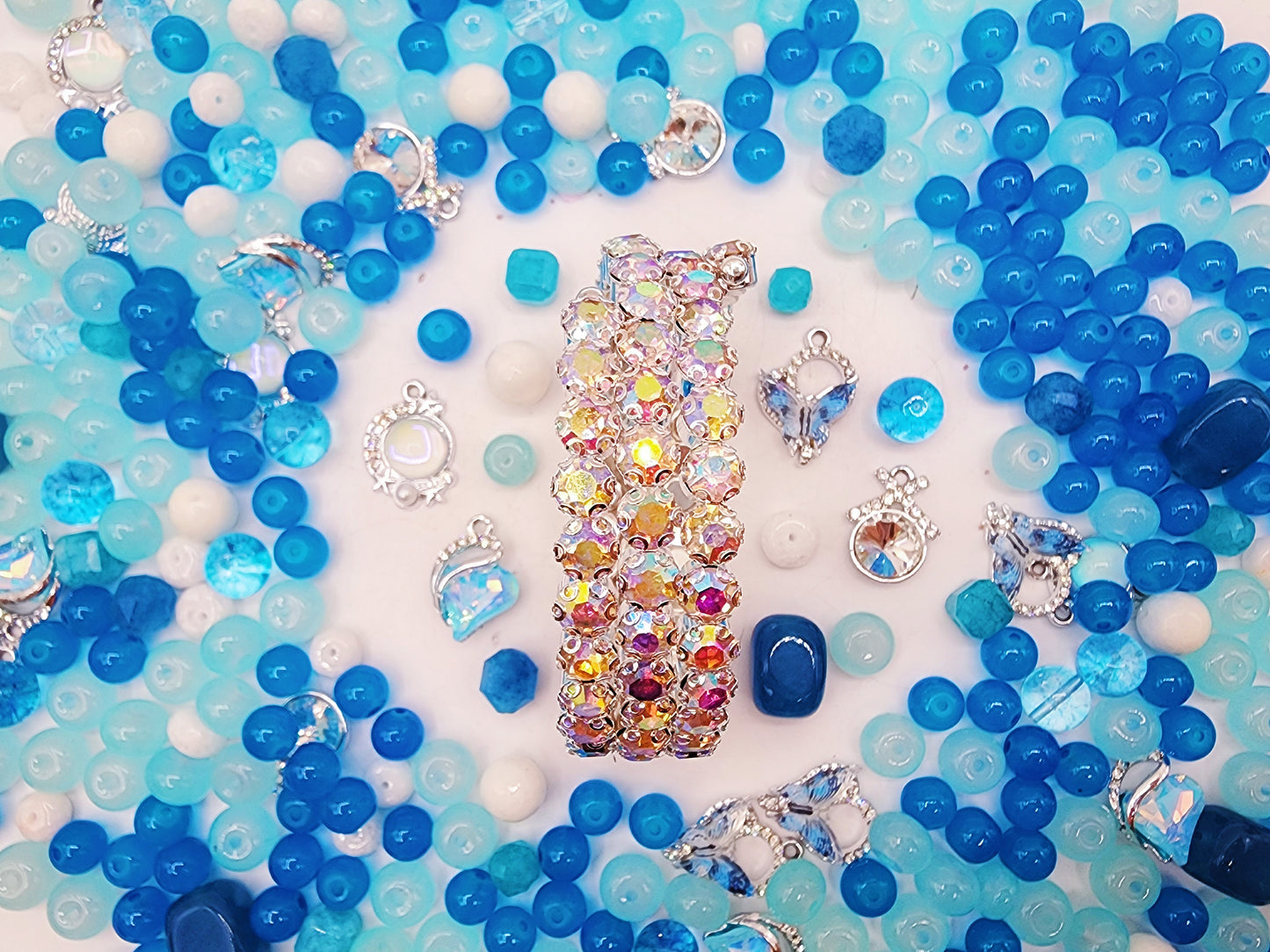 [Premium] Giant Luxury: Winter Wonderland