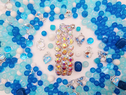 [Premium] Giant Luxury: Winter Wonderland
