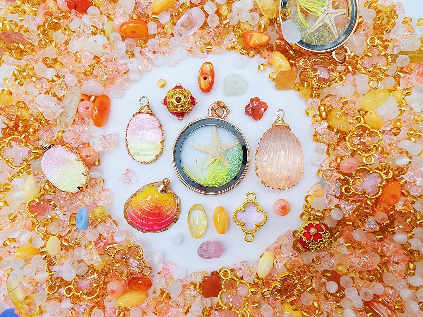 [Express] Luxury: Beach Sunset
