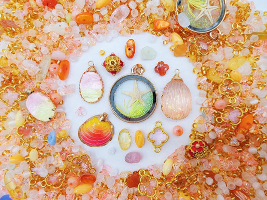 [Express] Luxury: Beach Sunset