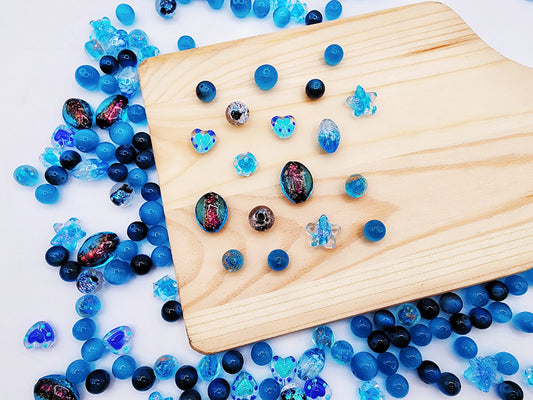 [Premium] Pure Liuli: Midnight Tide