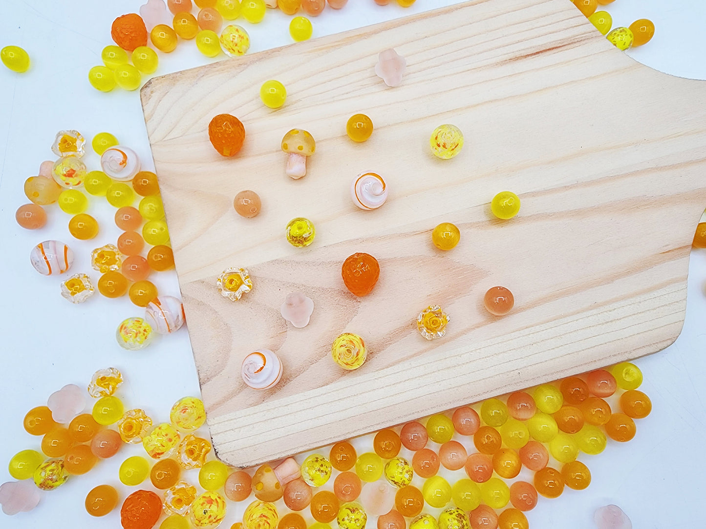 [Express] Pure Liuli: Lemon Drop